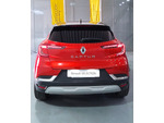 RENAULT CAPTUR TECHNO 140CV MILD HYBRID miniatura 5